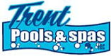 Trent Pools & Spas Inc. Logo