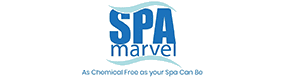 Spa Marvel logo