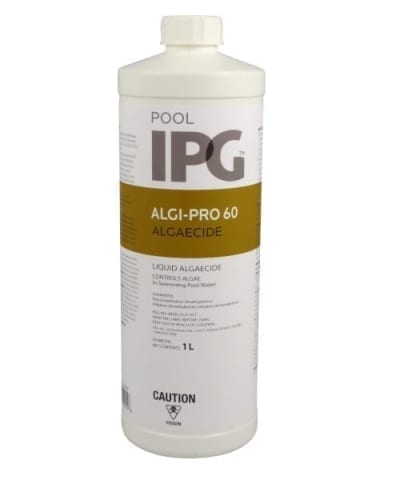 pool IPG Algi-pro 60