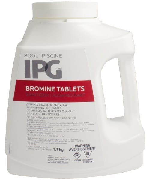 Bromine1.3kg