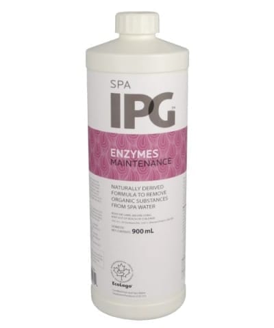 Enzymes900mL