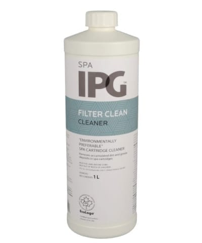 FilterClean