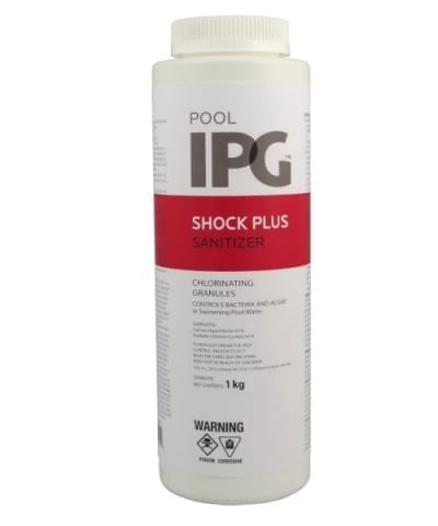 ShockPlus1kg