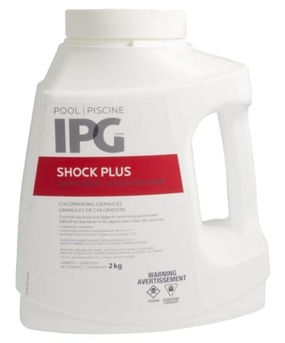 ShockPlus2kg
