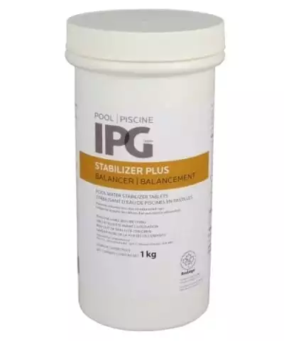StabilizerPlus