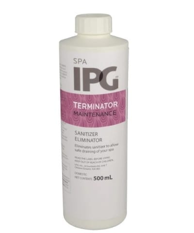 TerminatorSpa500mL