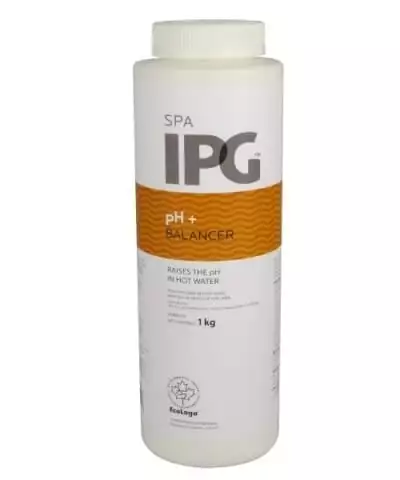 pH+1kg