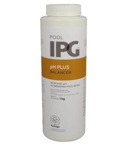 pHPlus1kg