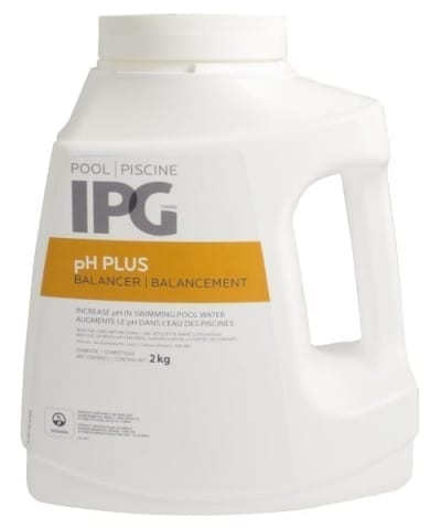 pHPlus2kg