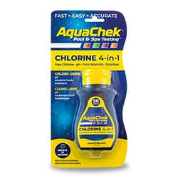 aquachek-chlorine