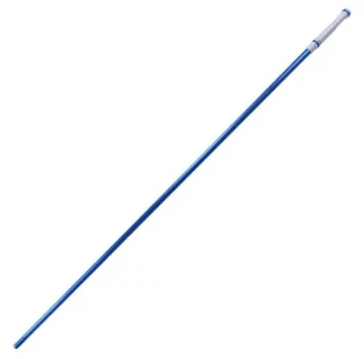 aluminum pool pole