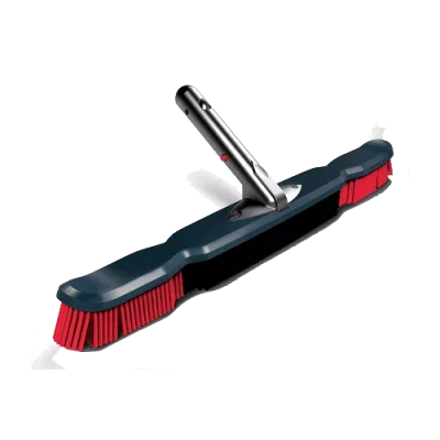 Revolution Flexible Wall Brush