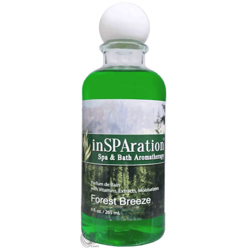 insparation forest breeze
