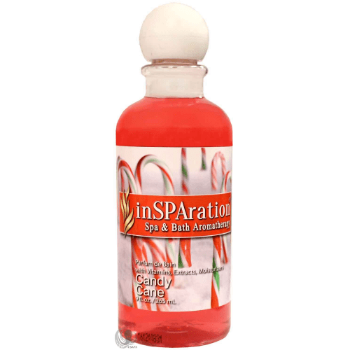insparation candy cane